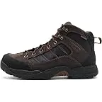 Dark Brown/Red