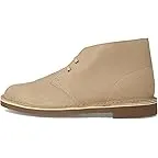 Taupe Distressed Leather