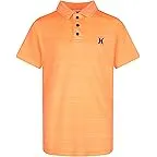 Bright Mango Heather