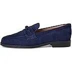 Midnight Moon Suede