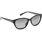 Shiny Black/Neutral Grey Polarized