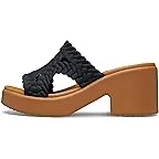 Black Woven