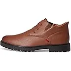 Cognac Napa Leather