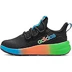 Black/Screaming Green/Semi Solar Orange