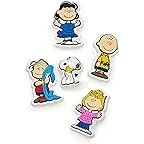 Peanuts III 5-Pack