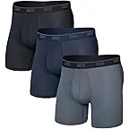 Black/Turbulence/Maritime