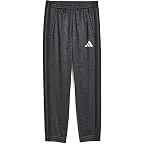 Black Adi Heather