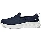 Navy/White