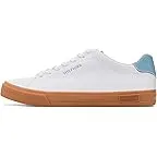 White/Light Blue/Gum