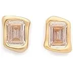 Clear/Gold