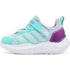 Halo Mint/Silver Metallic/Flash Aqua