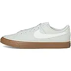 Light Silver/White/Gum Dark Brown