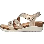 Bronze Metallic Textile