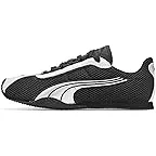 Puma Black/Puma Silver