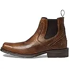 Barn Brown