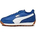Clyde Royal/Puma White