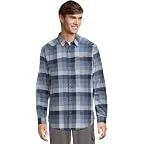Collegiate Navy Multi Buffalo Check