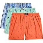 Robinson Plaid/Morning Robe Bear Stripe/Spring Melon W/Boston Ro