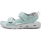 Crushed Blue/Blush Rose