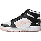 Puma Black/Rose Dust