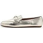 Soft Gold Tumbled Leather