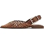 Cognac Woven