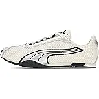 Frosted Ivory/Puma Silver