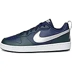 Midnight Navy/Metallic Silver/Seaweed