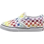(Checkerboard) Rainbow/True White