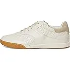 Ivory Leather/Light Sesame Suede