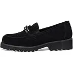 Black Weatherproof Suede