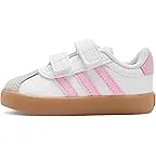 White/Clear Pink/Gum