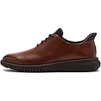 British Tan Leather/Java
