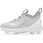 Team Light Grey/White/Silver Metallic