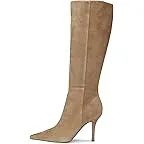 Taupe Suede