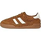 Chesnut Suede Fur
