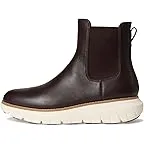 Dark Chocolate/Ivory Waterproof