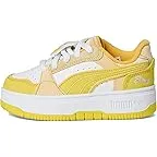 Speed Yellow/Chamomile/White