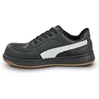 Black/White/Gum
