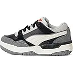 Puma Black/Cool Dark Gray/For All Time Red