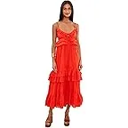Rouge Red Voile