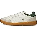 Off-White/Evergreen/Gum