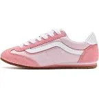 Pale Petal Pink