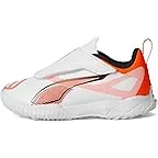 PUMA White/PUMA Black/Glowing Red