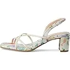 Peach Dreamy Floral Multi