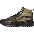 Dark Green/Dark Brown