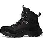 Black Nubuck/Black Oil Nubuck