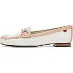 White & Champagne Pearlized Grainy