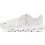 White/White