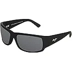 Matte Black Rubber/Neutral Grey